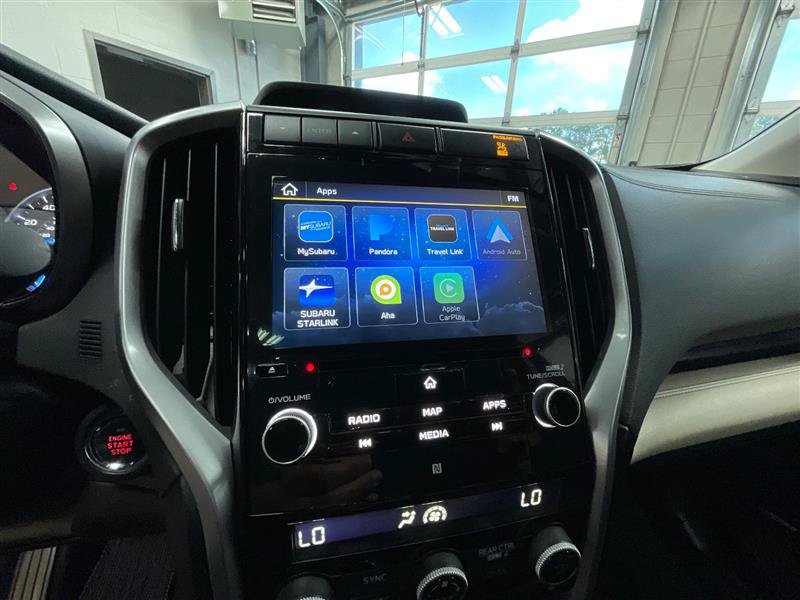 Used 2019 Subaru Ascent Limited w/ Popular Package #3 AWD/4WD image 19