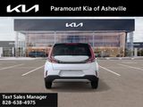 New 2025 Kia Soul LX image 5