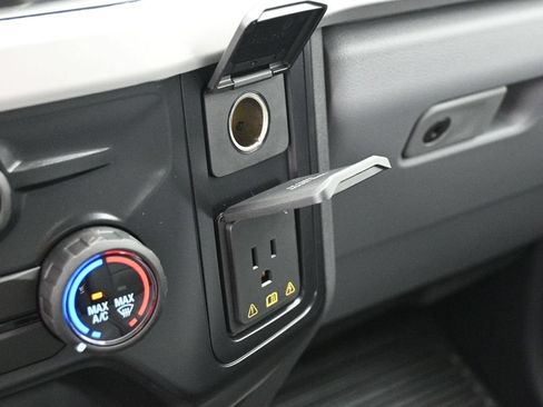 New 2026 Ford F350 XL w/ XL Chrome Package RWD image 16