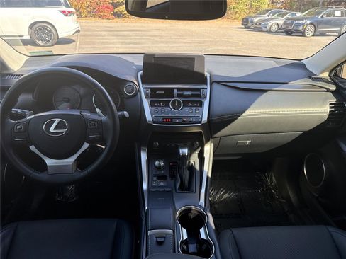 Used 2020 Lexus NX 300 FWD w/ Comfort Package image 10