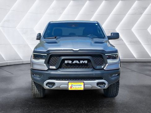 Used 2022 RAM 1500 Rebel image 9