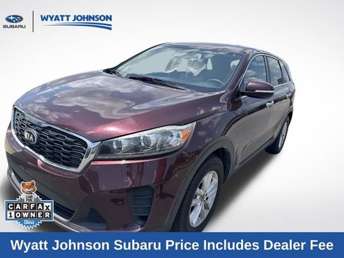 Used 2019 Kia Sorento AWD image 15