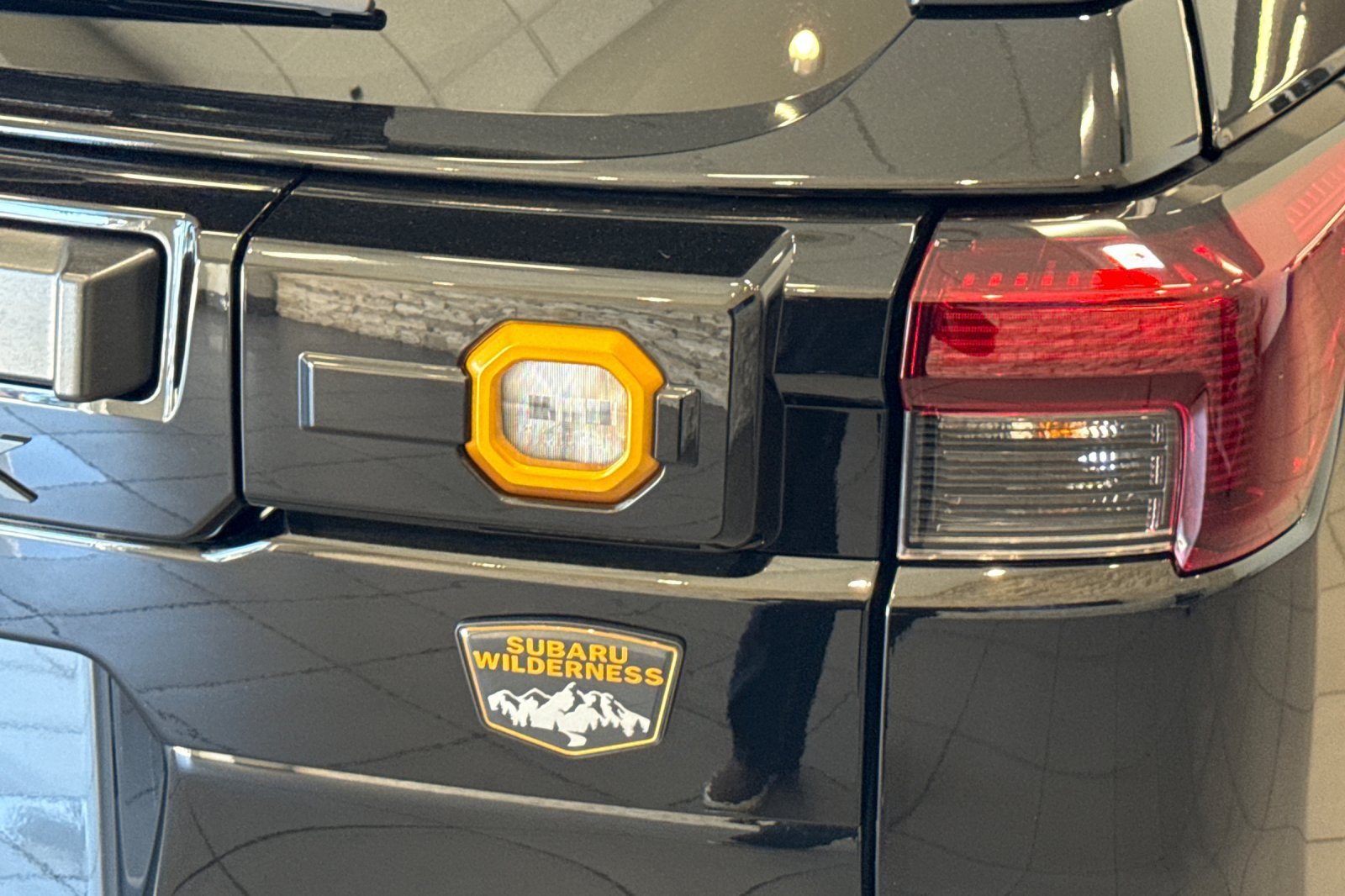 New 2026 Subaru Outback Wilderness AWD/4WD image 26