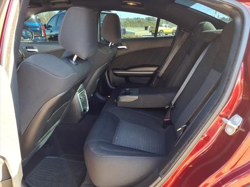 Used 2023 Dodge Charger Scat Pack image 6