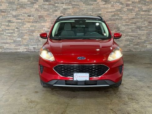 Used 2020 Ford Escape SE FWD image 36