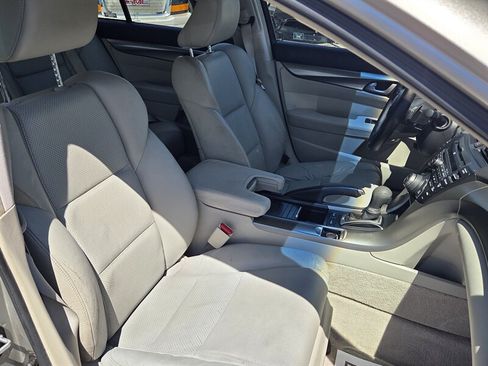 Used 2009 Acura TL w/ Technology Package FWD image 15