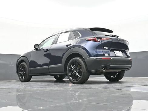 Used 2024 MAZDA CX-30 AWD 2.5 S w/ Select Sport Pkg image 43
