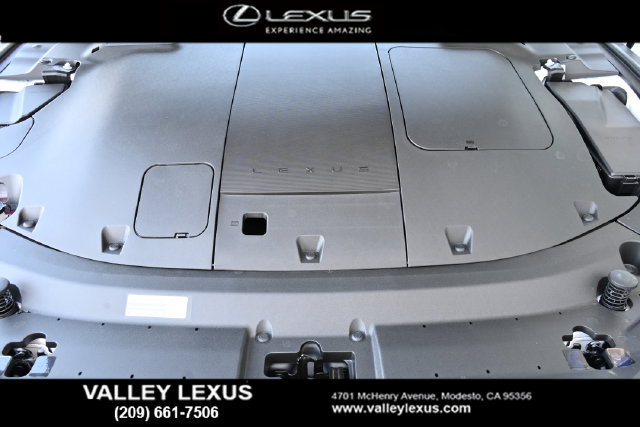 New 2026 Lexus ES 350e w/ Convenience Package FWD image 22