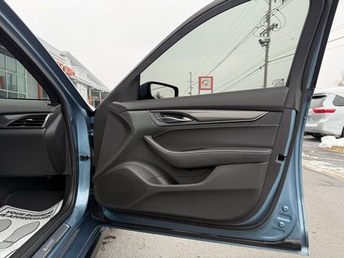 Used 2023 Cadillac CT5 V Blackwing w/ Parking Package image 24