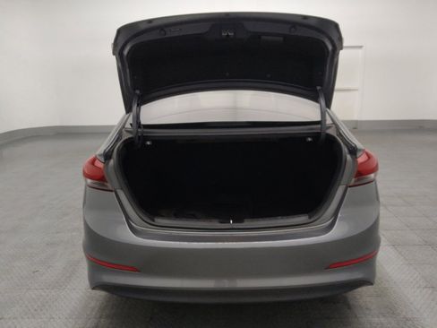 Used 2018 Hyundai Elantra SEL image 29