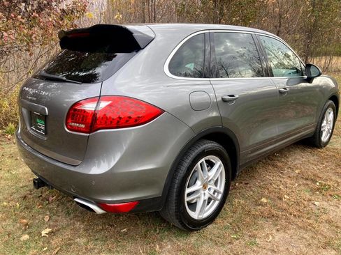 Used 2014 Porsche Cayenne image 13