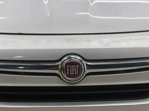 Used 2016 FIAT 500X Pop FWD image 5