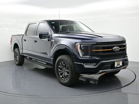 Used 2023 Ford F150 Tremor w/ Equipment Group 402A High AWD/4WD image 4