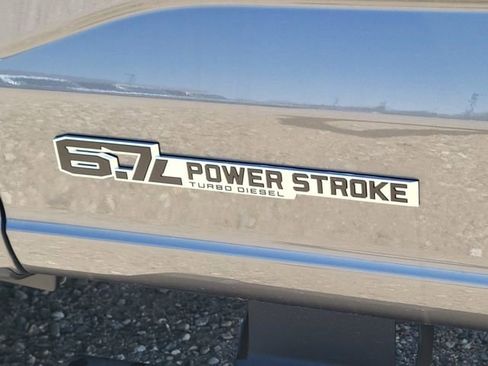 New 2026 Ford F250 XLT w/ XLT Premium Package image 13