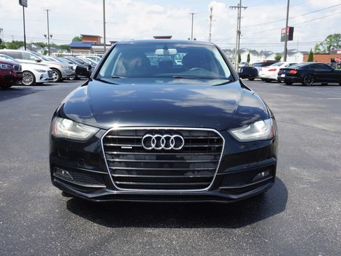Used 2015 Audi A4 2.0T Premium Plus w/ Technology Package AWD/4WD image 2