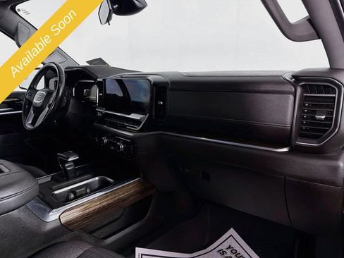 Used 2022 GMC Sierra 1500 Elevation AWD/4WD image 31