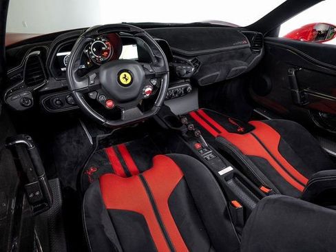 Certified 2015 Ferrari 458 Speciale A image 32