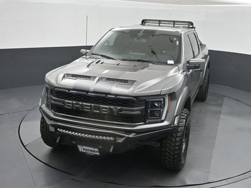 Used 2021 Ford F150 Raptor w/ Equipment Group 801A High AWD/4WD image 46