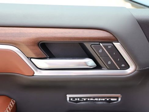 New 2026 GMC Sierra 1500 Denali Ultimate AWD/4WD image 15
