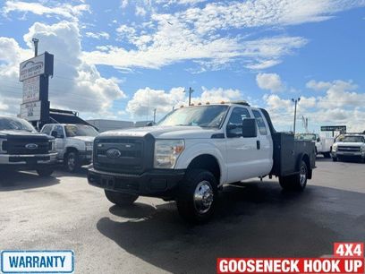 Used 2012 Ford F350 XL