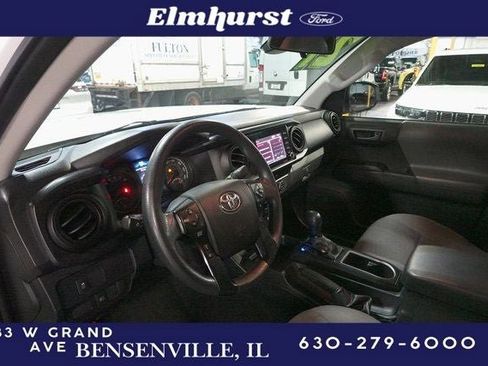 Used 2021 Toyota Tacoma SR image 12