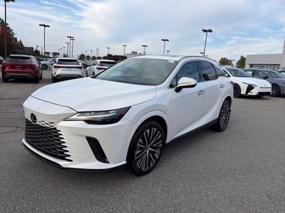 Certified 2026 Lexus RX 350 Premium Plus w/ Convenience Package