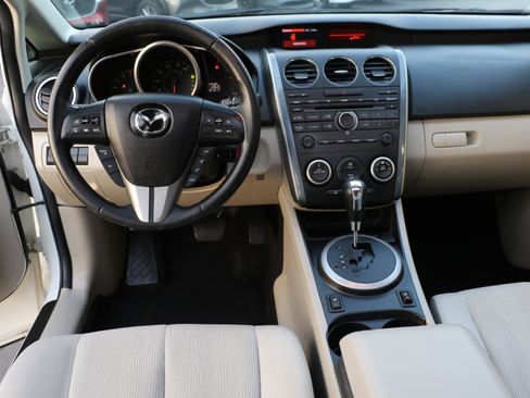 Used 2010 MAZDA CX-7 i Sport w/ Convenience Pkg image 12