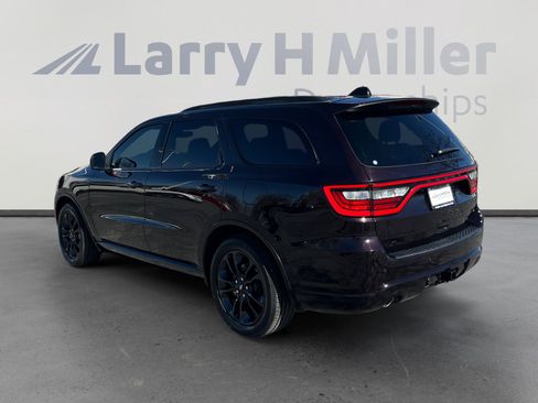 New 2025 Dodge Durango R/T w/ Blacktop Package image 3