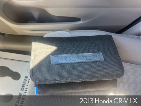 Used 2013 Honda CR-V LX image 33