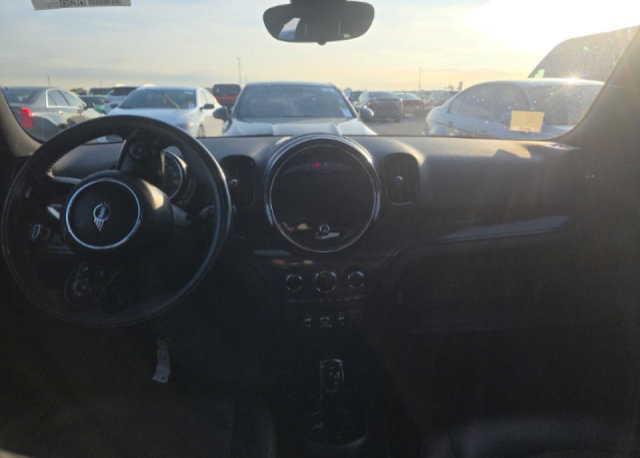 Used 2021 MINI Cooper Countryman ALL4 AWD/4WD image 13