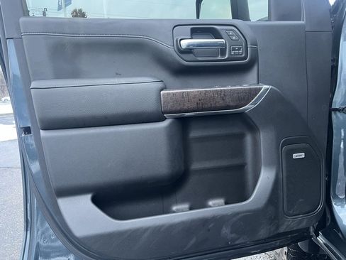 Used 2020 GMC Sierra 2500 Denali w/ Denali Ultimate Package image 29