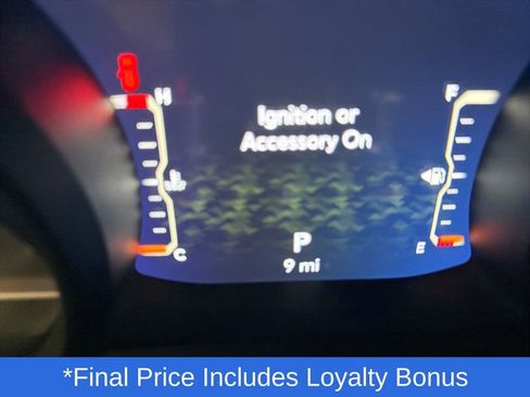 New 2026 Jeep Wrangler Willys AWD/4WD image 17