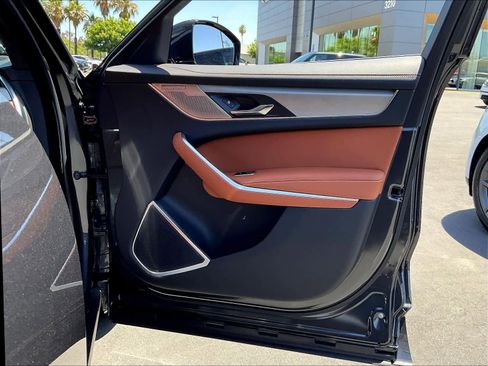 New 2026 Jaguar F-PACE R-Dynamic S image 29