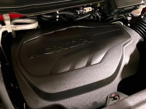 Used 2023 Honda Passport EX-L image 31