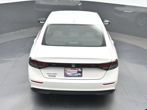 Used 2023 Honda Accord LX image 31