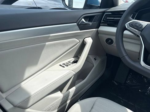 New 2027 Volkswagen Jetta S FWD image 16