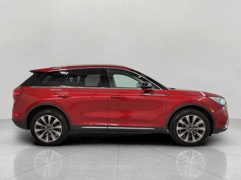 Used 2021 Lincoln Corsair Reserve w/ Equipment Group 201A AWD/4WD image 11