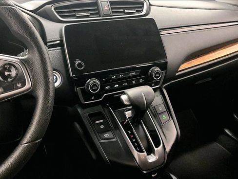 Used 2022 Honda CR-V EX image 9
