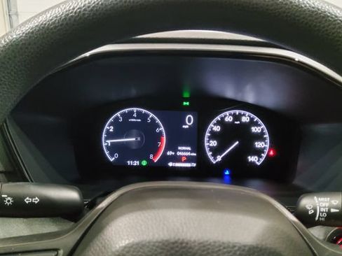 Used 2024 Honda CR-V EX image 23