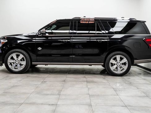 Used 2022 Ford Expedition Max King Ranch AWD/4WD image 8