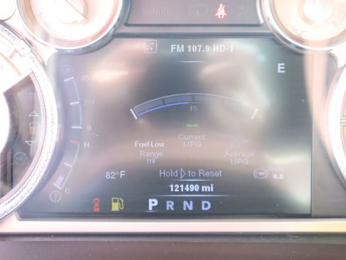 Used 2013 RAM 3500 Laramie Longhorn w/ Cold Weather Group AWD/4WD image 37