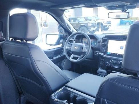 New 2026 Ford F150 Lariat w/ Equipment Group 501A Mid image 31