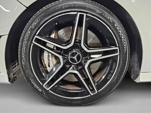 Used 2021 Mercedes-Benz A 35 AMG 4MATIC image 22