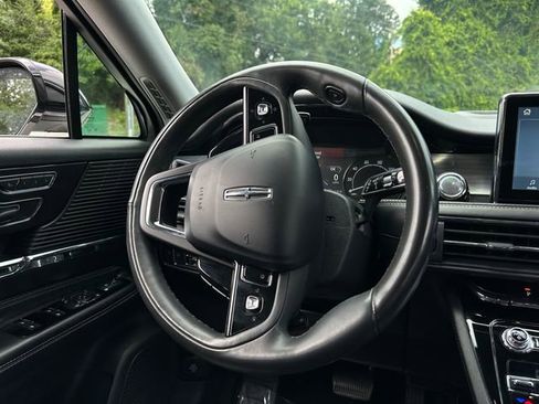 Used 2021 Lincoln Corsair FWD image 21