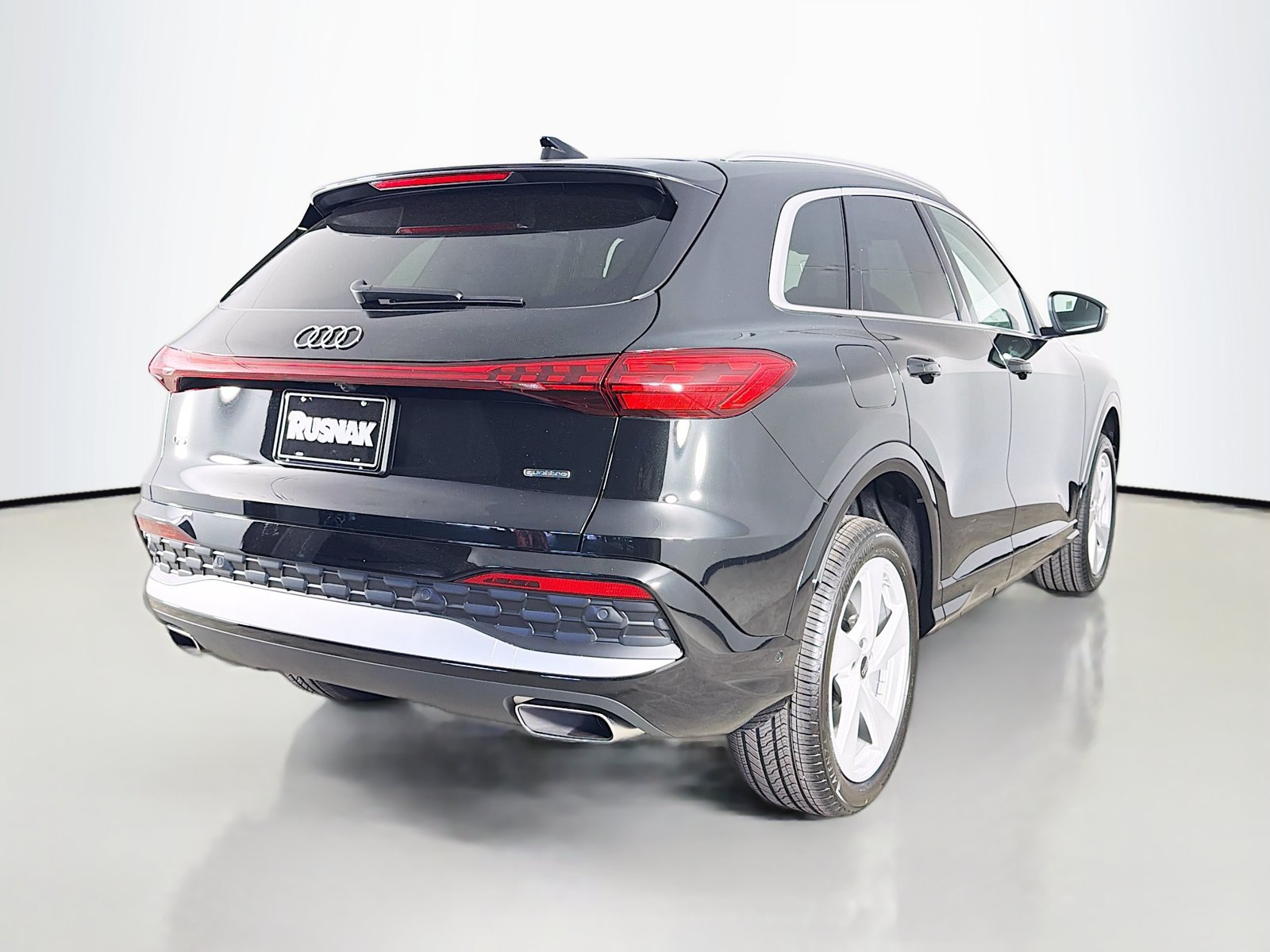 New 2026 Audi Q5 Premium Plus AWD/4WD image 7