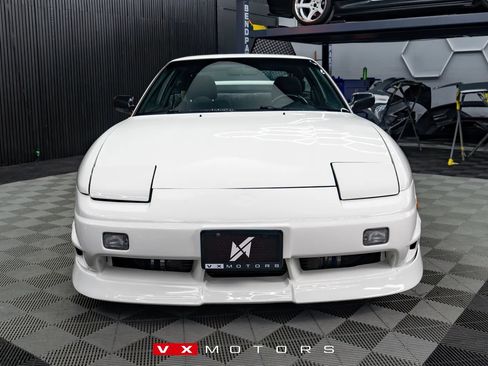 Used 1991 Nissan 240SX SE RWD image 3