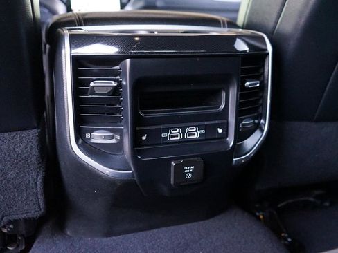 Used 2021 RAM 2500 Laramie image 31
