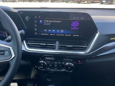 New 2026 Chevrolet Trax ACTIV w/ Driver Confidence Package image 6