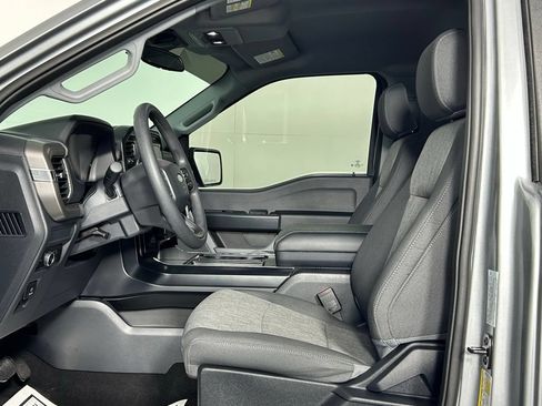 Used 2024 Ford F150 XL w/ Equipment Group 103A High RWD image 28