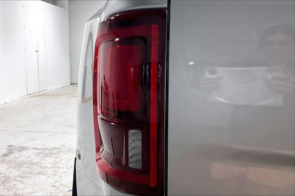 New 2026 RAM 3500 Laramie w/ Night Edition AWD/4WD image 31